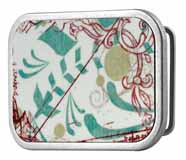 316057 Design buckle